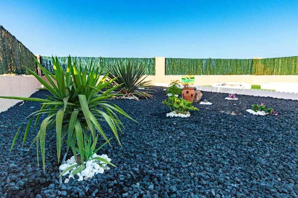 Villa Mini Golf カレタ・デ・フステ エクステリア 写真